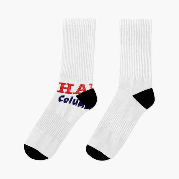 Item preview, Happy Columbus day,  October 1492 - American Flag designed and sold by rezze.