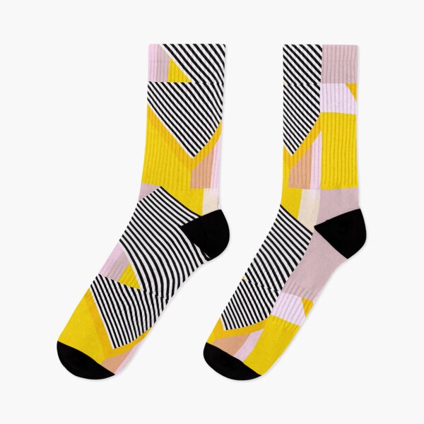 Item preview, Modern Contemporer Black Stripes designed and sold by MyArt23.