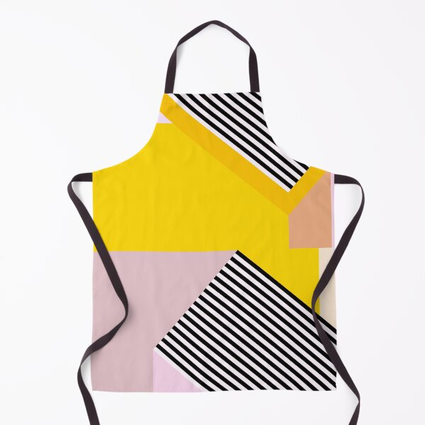Item preview, Modern Contemporer Black Stripes designed and sold by MyArt23.