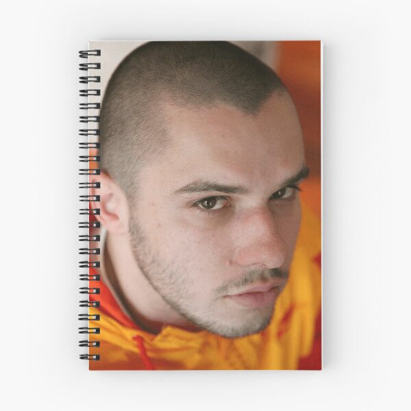 Item preview, Orelsan designed and sold by RAPORI.