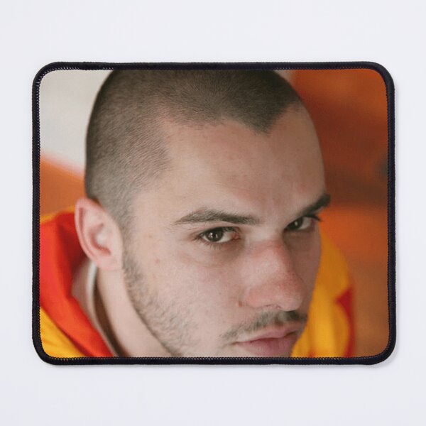 Item preview, Orelsan designed and sold by RAPORI.