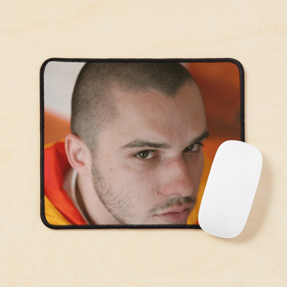Item preview, Mouse Pad designed and sold by RAPORI.