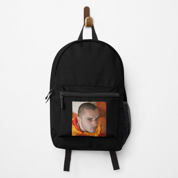 Item preview, Orelsan designed and sold by RAPORI.