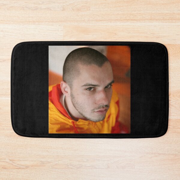 Item preview, Orelsan designed and sold by RAPORI.