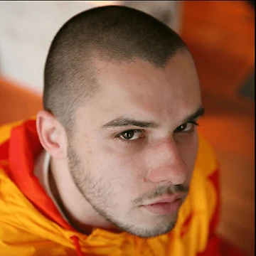 Artwork thumbnail, Orelsan by RAPORI