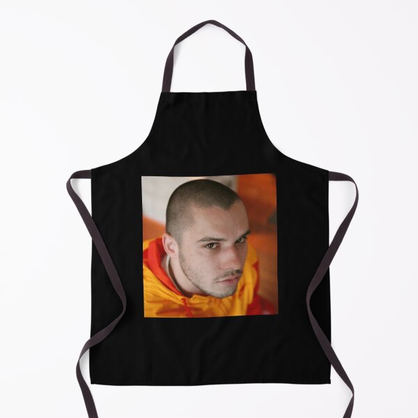 Item preview, Orelsan designed and sold by RAPORI.