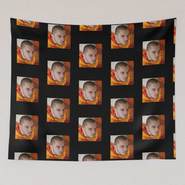 Item preview, Orelsan designed and sold by RAPORI.