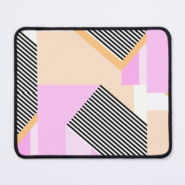 Item preview, Modern Contemporer Black Stripes designed and sold by MyArt23.