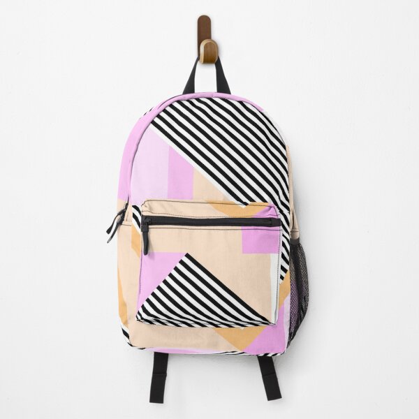 Item preview, Modern Contemporer Black Stripes designed and sold by MyArt23.