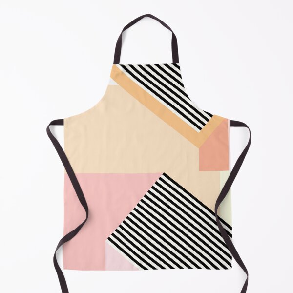 Item preview, Modern Contemporer Black Stripes designed and sold by MyArt23.