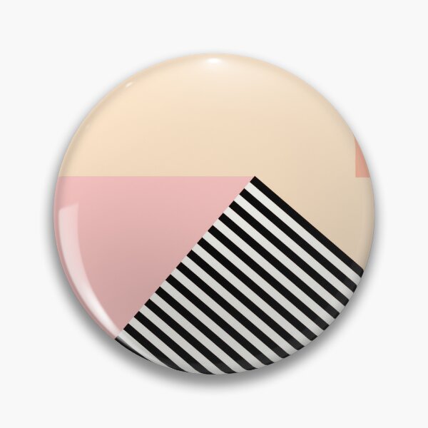 Item preview, Modern Contemporer Black Stripes designed and sold by MyArt23.