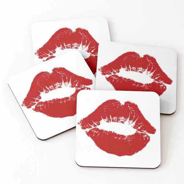 Item preview, Red Lipstick designed and sold by MyArt23.
