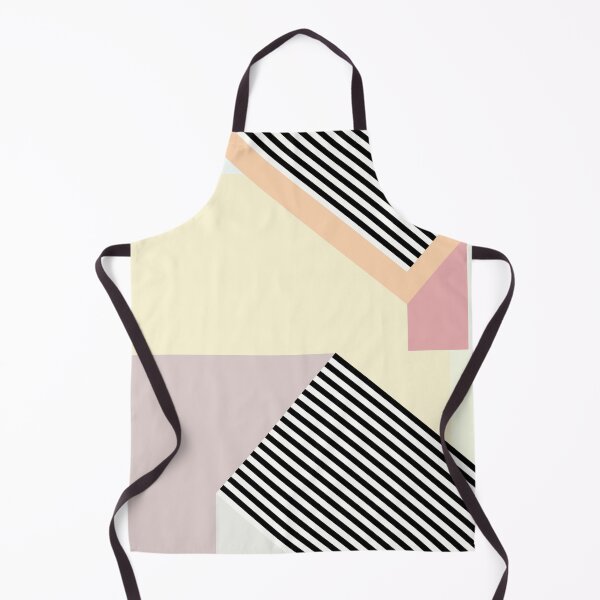 Item preview, Modern Contemporer Black Stripes designed and sold by MyArt23.
