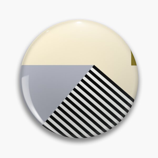 Item preview, Modern Contemporer Black Stripes designed and sold by MyArt23.