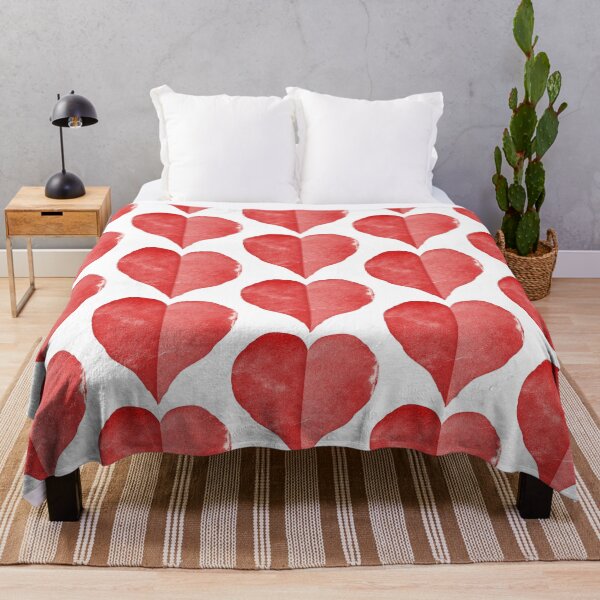 Item preview, Red Heart designed and sold by MyArt23.