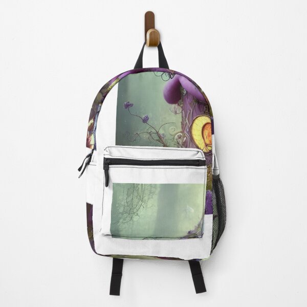 Item preview, Amethyst Fairy Home designed and sold by Terrylyn.