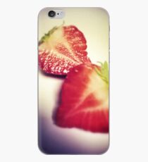 So Sweet iPhone Case