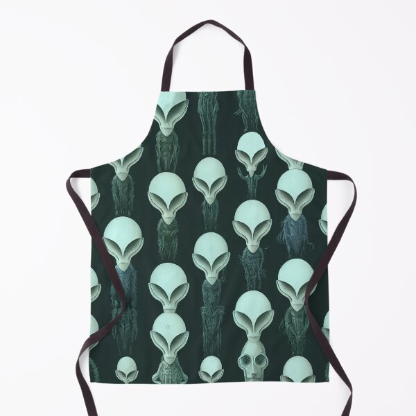 Item preview, ALIEN PATTERN designed and sold by davidjulie.