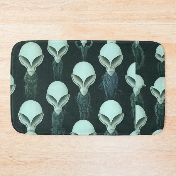 Item preview, ALIEN PATTERN  designed and sold by davidjulie.