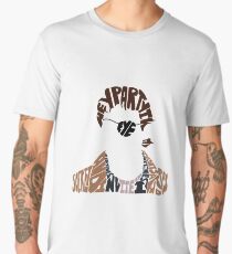 xander harris Men's Premium T-Shirt
