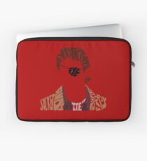 xander harris Laptop Sleeve