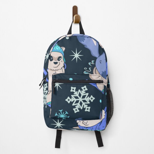 Item preview, winter animals designed and sold by DerSenat.