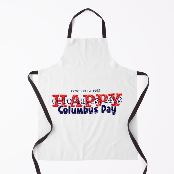 Item preview, Columbus day, October 1492 - American Flag designed and sold by rezze.