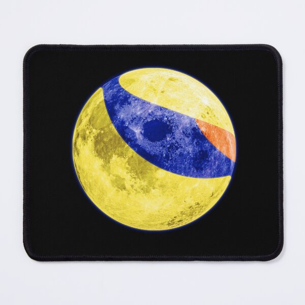 Item preview, Lunc moon designed and sold by SprinT-Shirt.