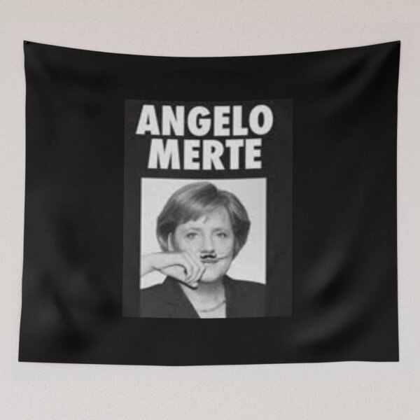 Item preview, Angelo Merte Essential  designed and sold by RonnieLeeGra.