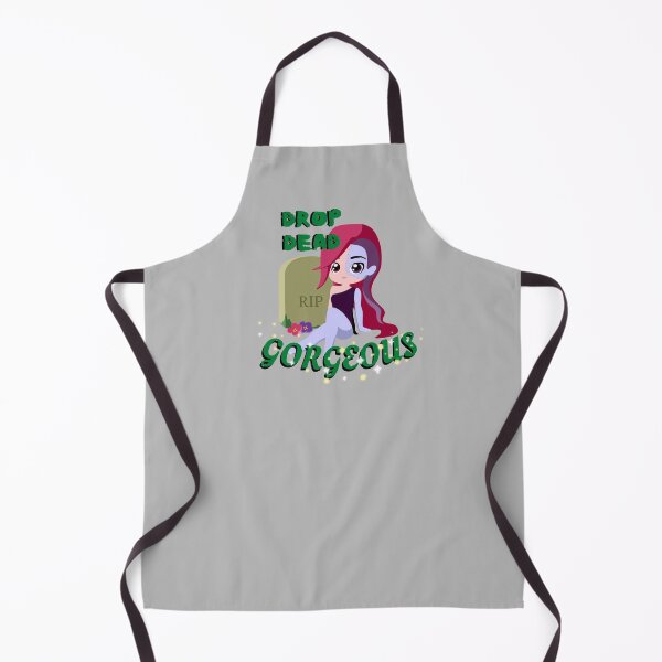 Item preview, Drop Dead Gorgeous Zombie designed and sold by VirtualFaries.