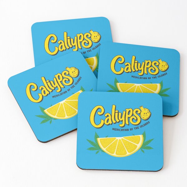 Item preview, Caliypso designed and sold by Green  Giant.