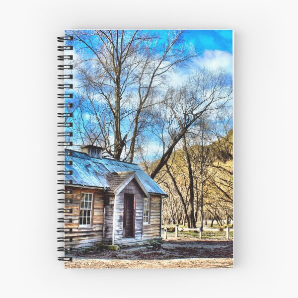 Item preview, Arrowtown designed and sold by Curious-Camera.