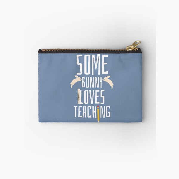 Item preview, Copy of Some bunny loves teaching designed and sold by NikkosDesigns.