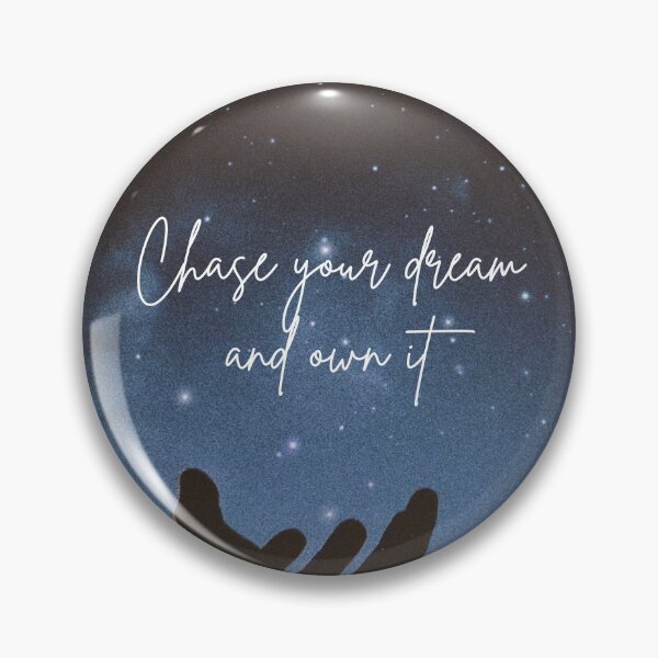Item preview, Choose your dream designed and sold by Anjali010.