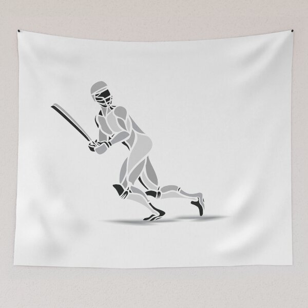 Item preview, Cricket art designed and sold by SenchaDesign.