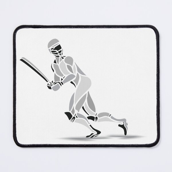 Item preview, Cricket art designed and sold by SenchaDesign.