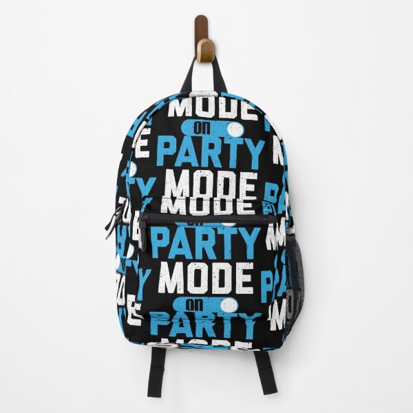 Item preview, Party Mode designed and sold by Foyod-com.