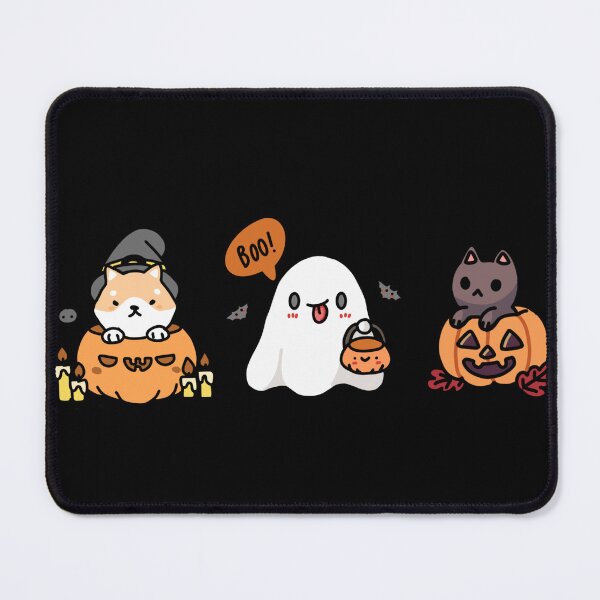 Item preview, Halloween espeluznante designed and sold by Gabrielle Lawrence.