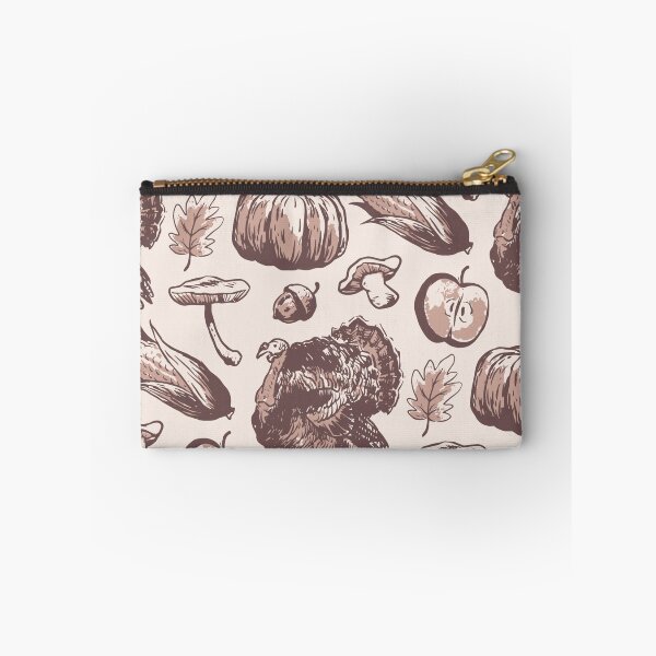 Item preview, Thanksgiving pattern designed and sold by DerSenat.
