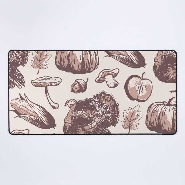 Item preview, Thanksgiving pattern designed and sold by DerSenat.