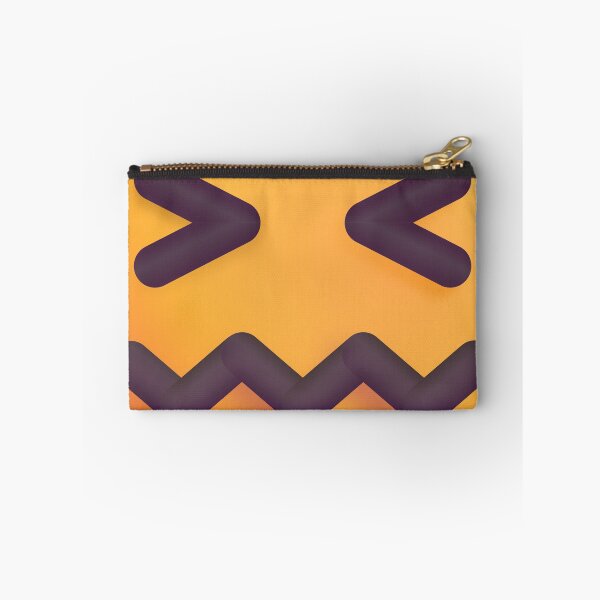 Item preview, Confused Face Emoji - optimized designed and sold by abroadDesigns.