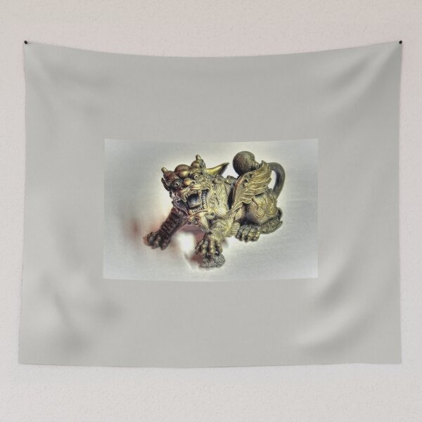 Item preview, Brass Dragon designed and sold by MasterJames.