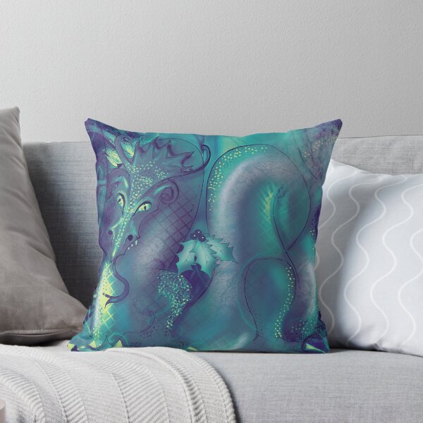 Item preview, Winter dragon designed and sold by redraiph.