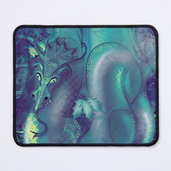 Item preview, Winter dragon designed and sold by redraiph.