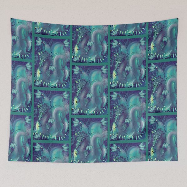 Item preview, Winter dragon designed and sold by redraiph.
