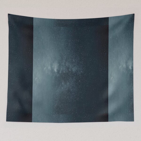 Item preview,   Cool blue nebula galaxy outer space Universe designed and sold by BEAUTY ⭐⭐⭐⭐⭐.