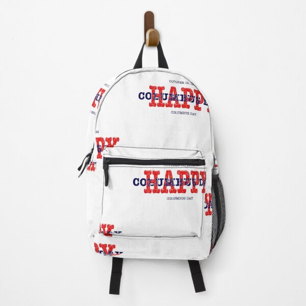 Item preview, Columbus day, October 1492 - American Flag designed and sold by rezze.