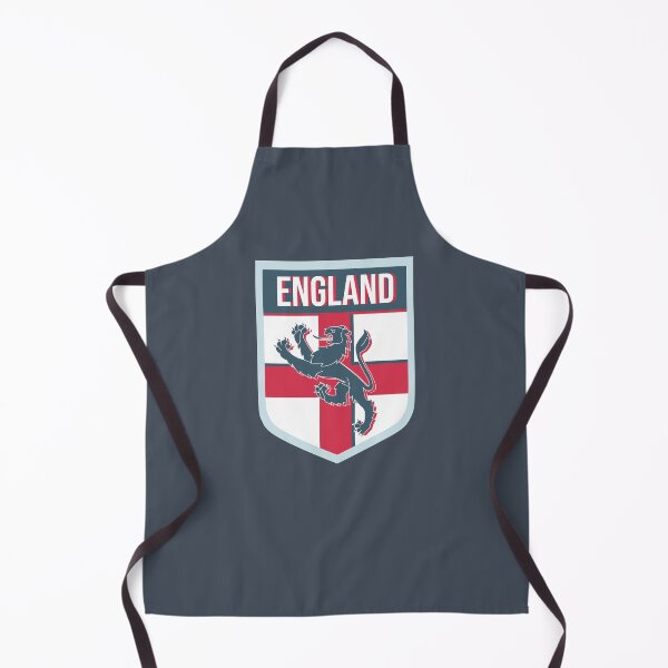 Item preview, England Soccer Crest (#2) - England Football designed and sold by Numero14.