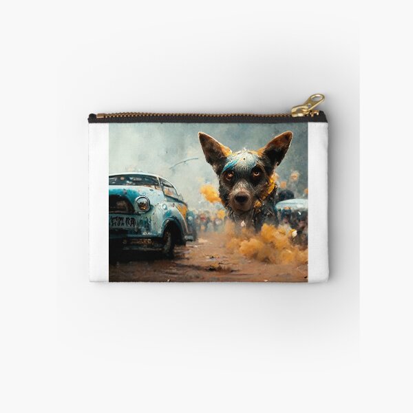 Item preview, Dog Want to Race  designed and sold by Arulsha.