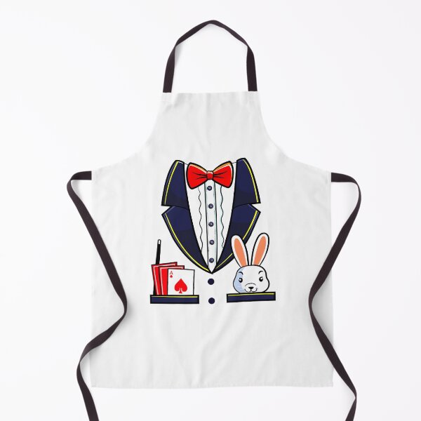 Item preview, Magician Costume Halloween Magic Show T-Shirt designed and sold by TamaraBoogar.